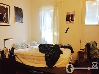 Rented by Brooklyn Key