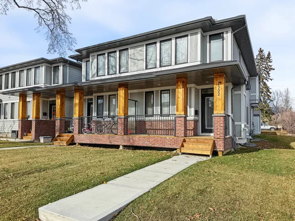 1502 22nd Ave NW, Calgary, AB T2M 1R1