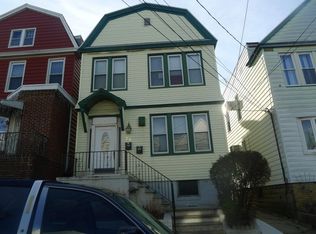 23 Van Houten Ave, Jersey City, NJ 07305