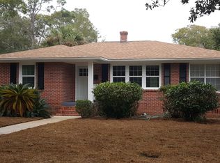1770 E Anderson St, Pensacola, FL 32503