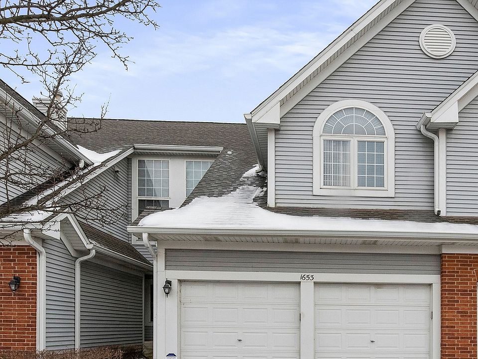 1st image of 1653 W Ethans Glen Dr #1653