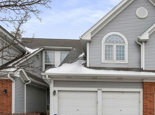 1653 W Ethans Glen Dr #1653, Palatine, IL