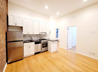 188 Norfolk St APT 1I, New York, NY 10002