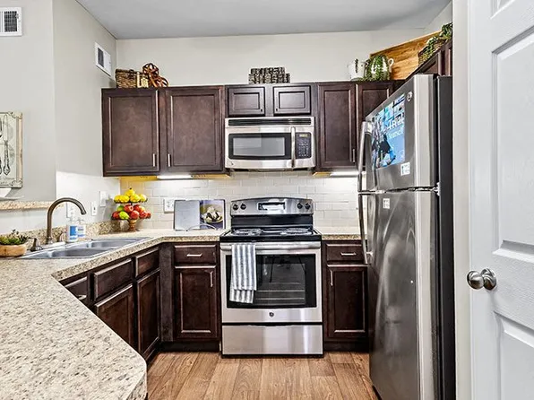 Park at Towne Lake Apartments