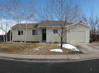 718 S Gilpin Ave, Loveland, CO 80537
