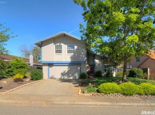 5446 Plantain Cir, Orangevale, CA 95662