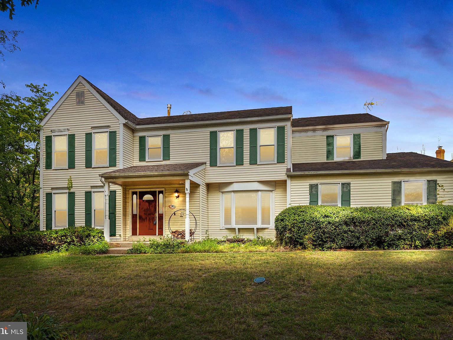 90 Wood Duck Ln, Langhorne, PA 19047 Zillow