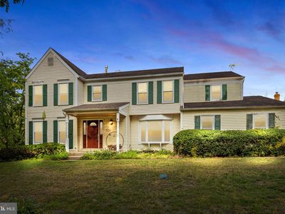 90 Wood Duck Ln, Langhorne, PA, 19047