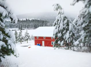 20 N Idaho Rd, Liberty Lake, WA 99019