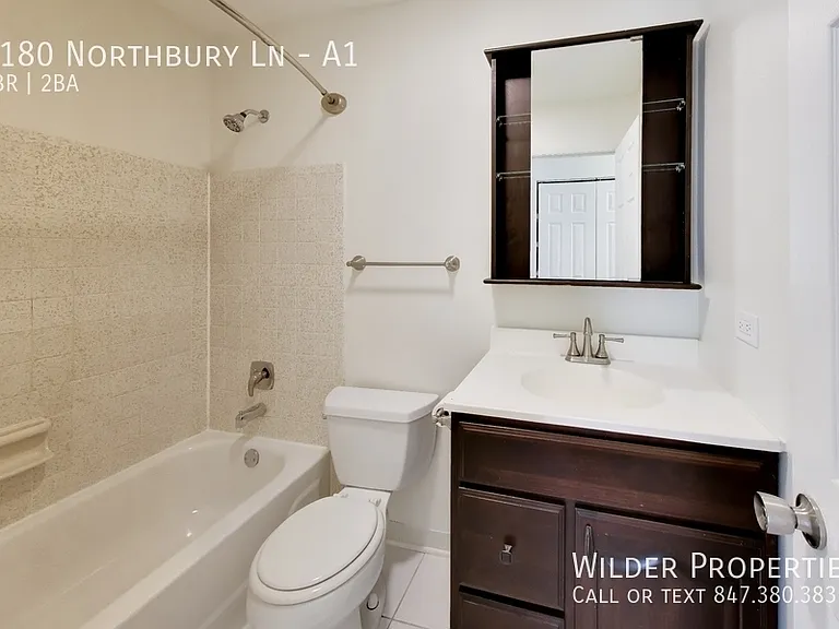 1180 Northbury Ln #A1 — Photo 16