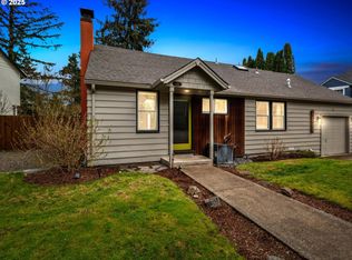 8978 SW Terreton Pl, Portland, OR 97223