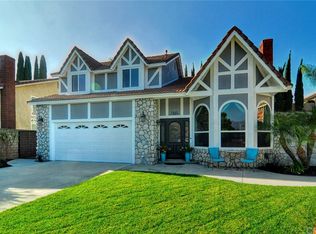 7935 E Bauer Rd, Anaheim, CA 92808