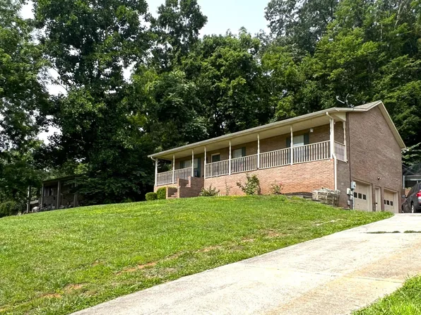 5690 Academy Dr, Morristown, TN 37814