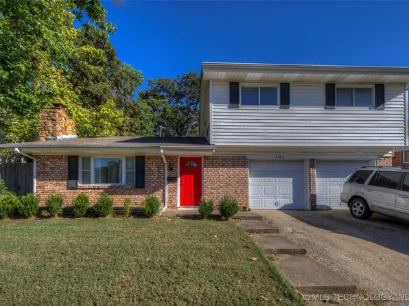 5309 S 32nd West Ave, Tulsa, OK 74107