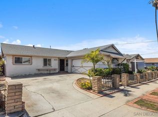 5236 Lodi St, San Diego, CA 92117