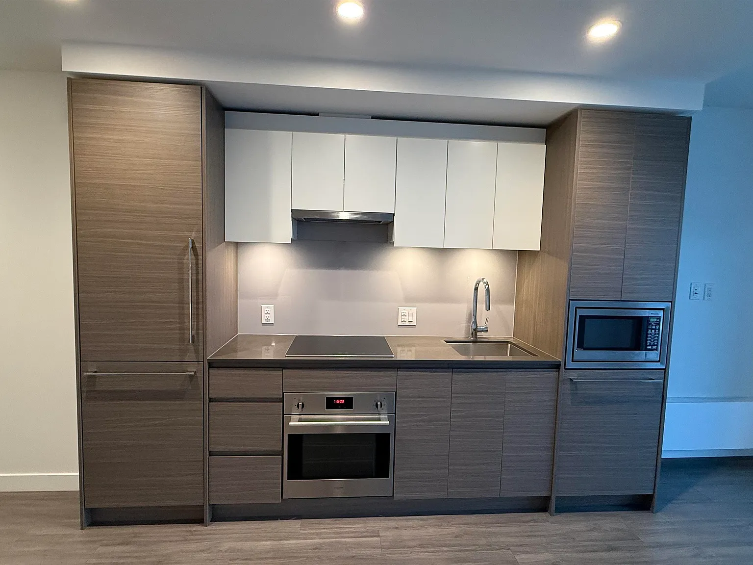 1 bed, 493 sqft, $1,600 — Photo 3
