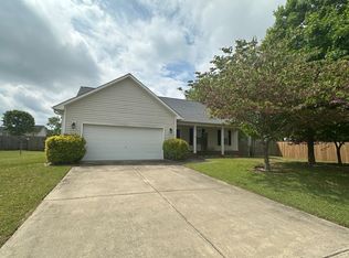 30 Macon Ct E, Sanford, NC 27332