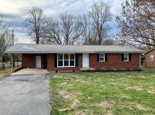 770 Cardinal St, Cookeville, TN 38501