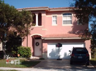 2267 SW 132nd Ave, Miramar, FL 33027