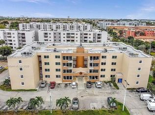 8050 NW 8th St #1407, Miami, FL 33126