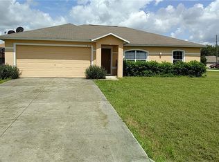 416 Arkansas Ct, Poinciana, FL 34759