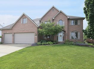 24561 Norwood Dr, Plainfield, IL 60585