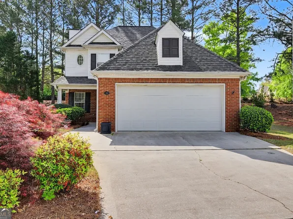 29 Saratoga Pl, Newnan, GA 30263