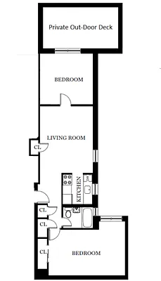 Rented by Citi Habitats | media 13