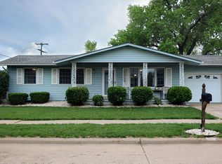 516 Hart Ave, Salina, KS 67401
