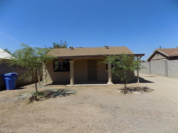 Melvin St Front View3