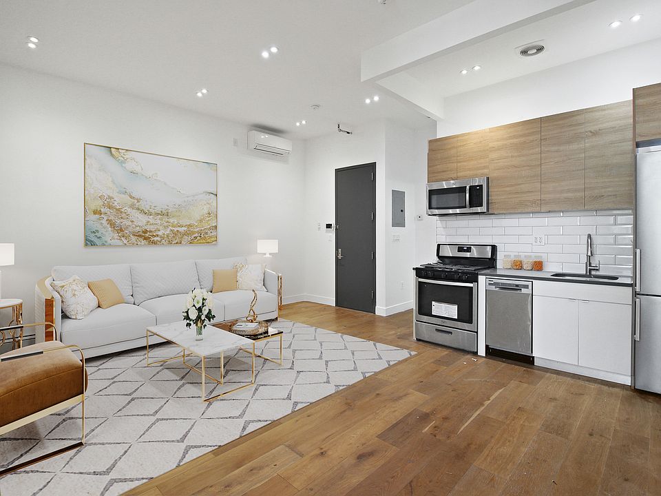 1st image of 1185 Dean St #1B