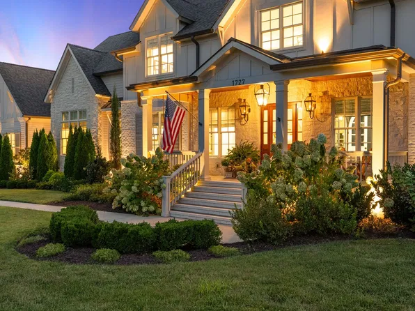 1727 Swansons Ridge Dr, Franklin, TN 37064