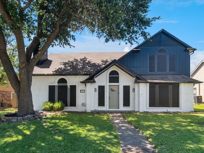 501 Kenya St, Cedar Hill, TX, 75104