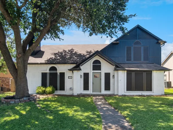 501 Kenya St, Cedar Hill, TX 75104