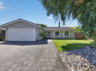 1496 Portobelo Dr, San Jose, CA 95118