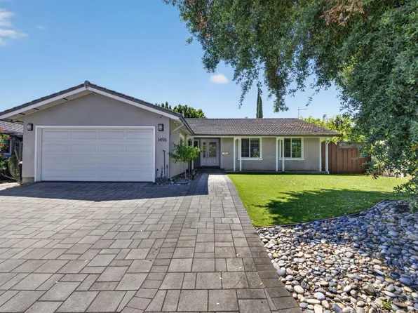 1496 Portobelo Dr, San Jose, CA 95118