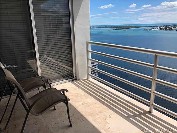 4th image of 1541 Brickell Ave APT 3106