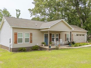 525 Patterson, Savannah, TN 38372