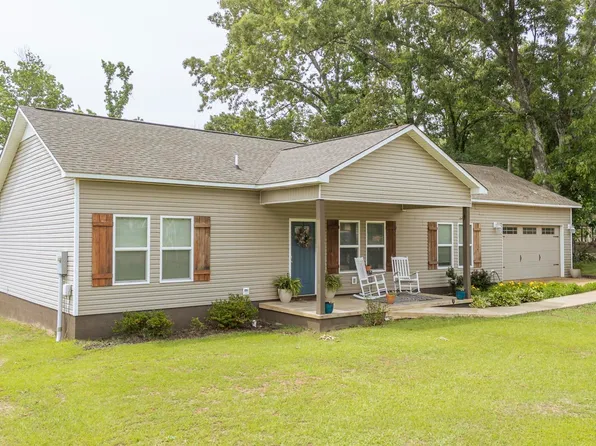525 Patterson, Savannah, TN 38372