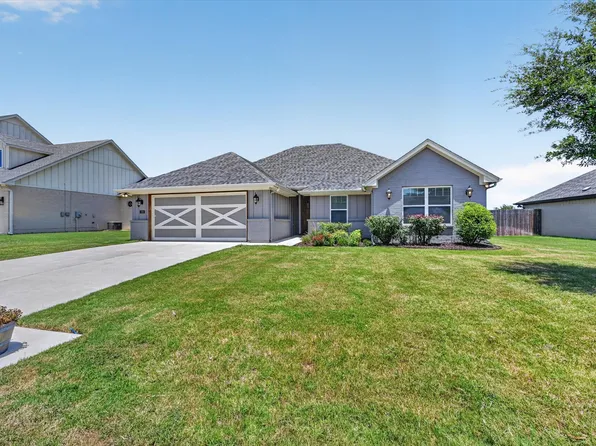 218 Rees Ave, Godley, TX 76044
