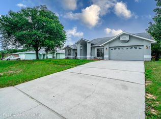4332 Montano Ave, Spring Hill, FL 34609