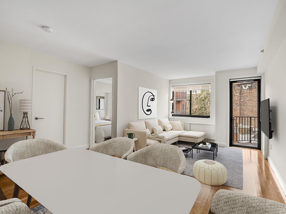 1st image of 101 W 15th St APT 614