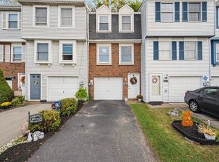 7708 Lafayette Sq, Aliquippa, PA 15001