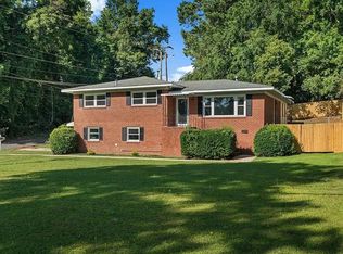 803 Lichfield Rd #A, Columbus, GA 31904