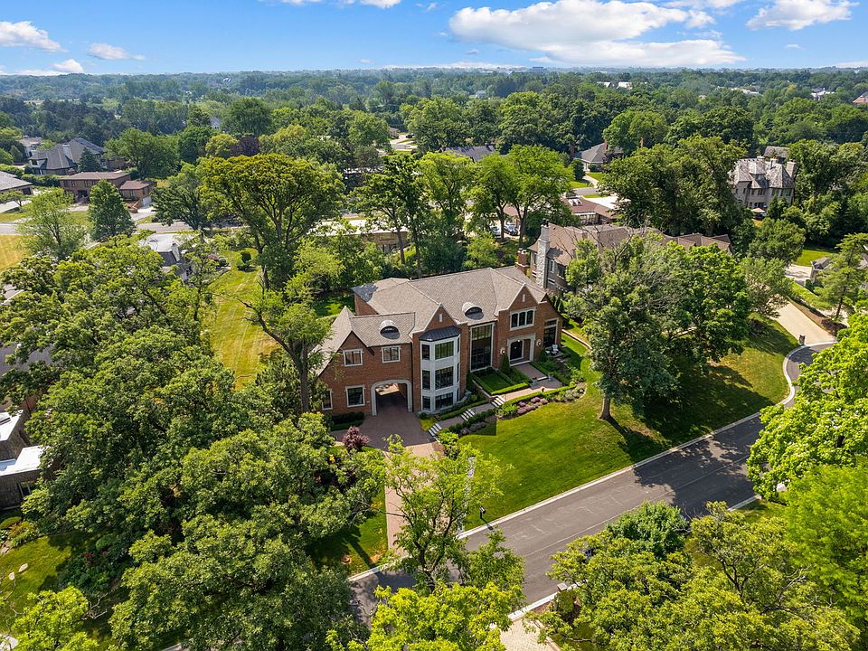 16 Carlisle Dr, Oak Brook, IL 60523 Zillow