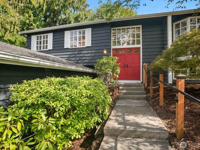3712 79th Avenue SE, Mercer Island, WA, 98040