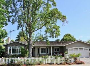 450 Levin Ave, Mountain View, CA 94040