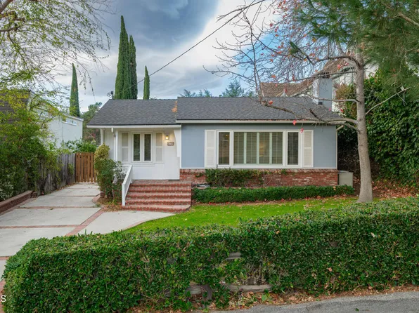 4725 Cypress St, La Canada Flintridge, CA 91011