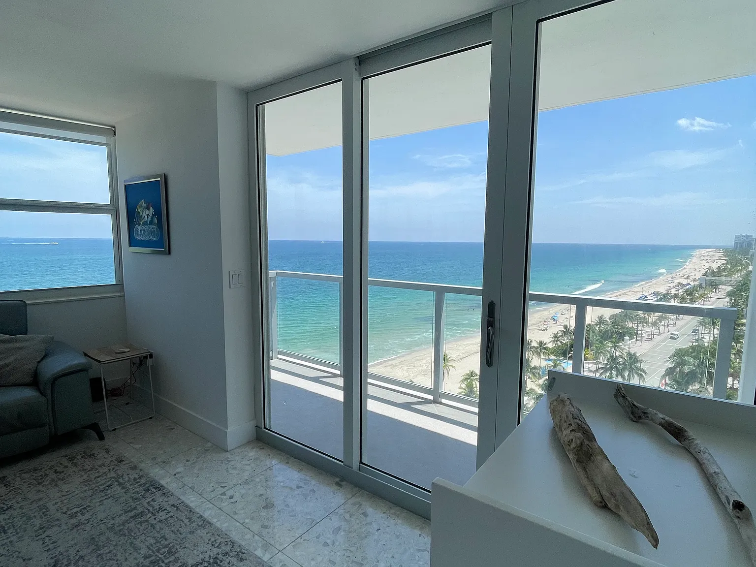 209 N Fort Lauderdale Beach Blvd — Photo 4