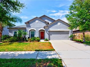 2822 Shetland Ridge Dr, Valrico, FL 33596